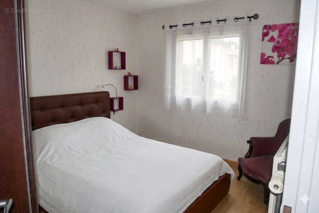 Maison à CORBAS