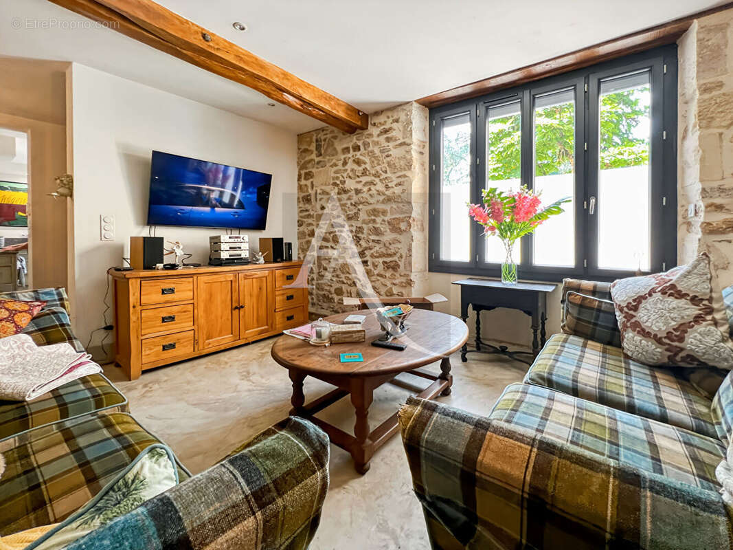 Maison à SAINT-VITE