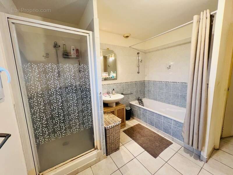 Maison à AVAILLES-EN-CHATELLERAULT