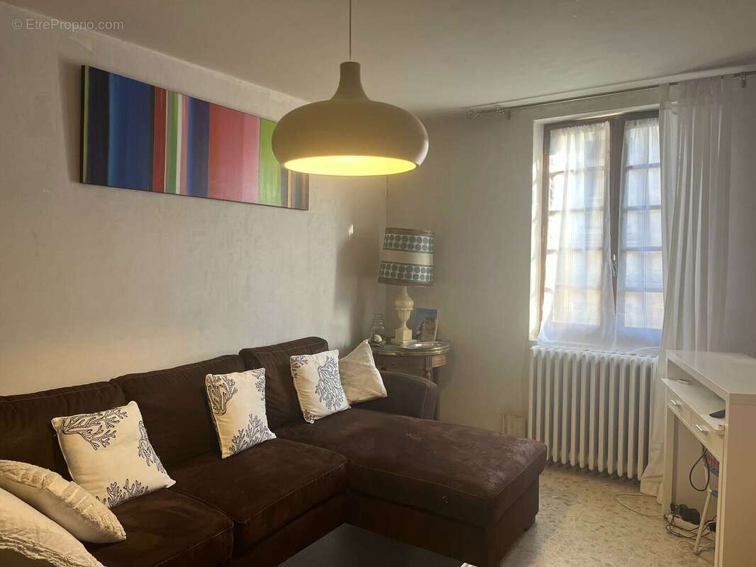 IMG6553 - Maison à LACAPELLE-MARIVAL