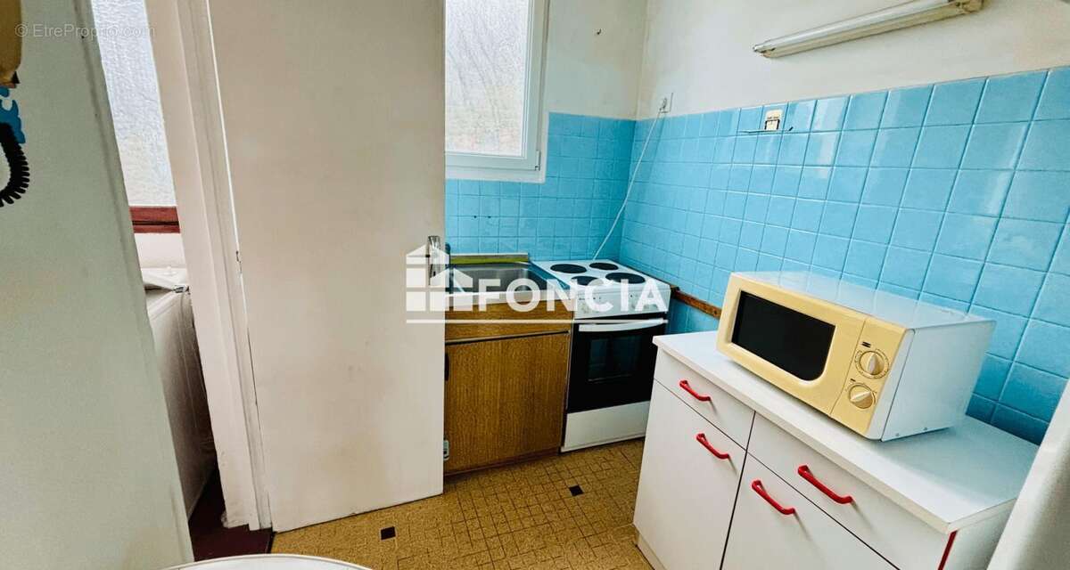 Appartement à BANYULS-SUR-MER