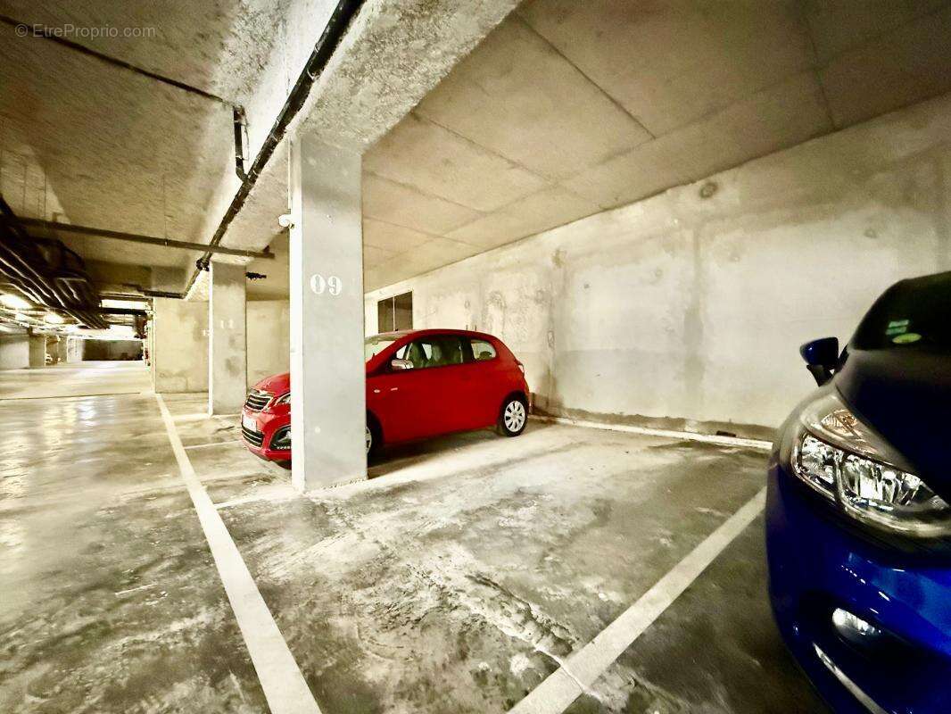 Appartement à LA COLLE-SUR-LOUP