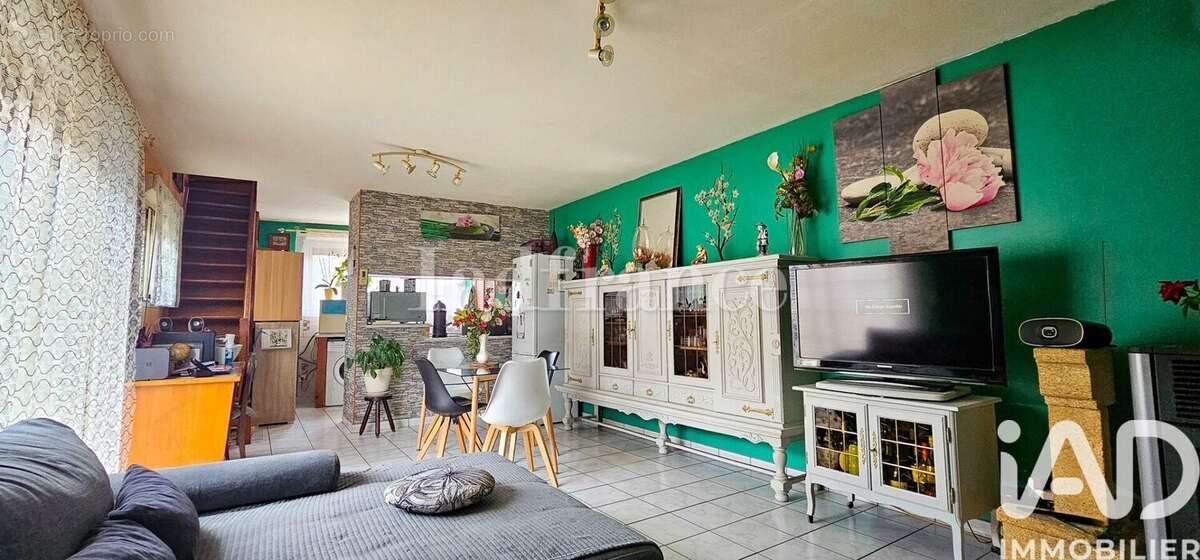 Photo 2 - Maison à MARQUIXANES