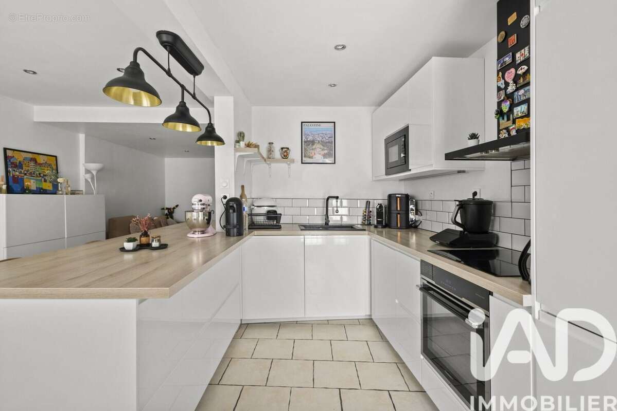 Photo 3 - Maison à ROUSSET