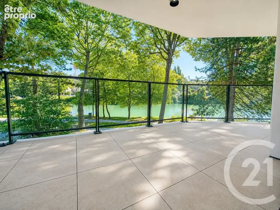 Appartement 81 m² à Saint-Maur-Des-Fosses  - photo 3