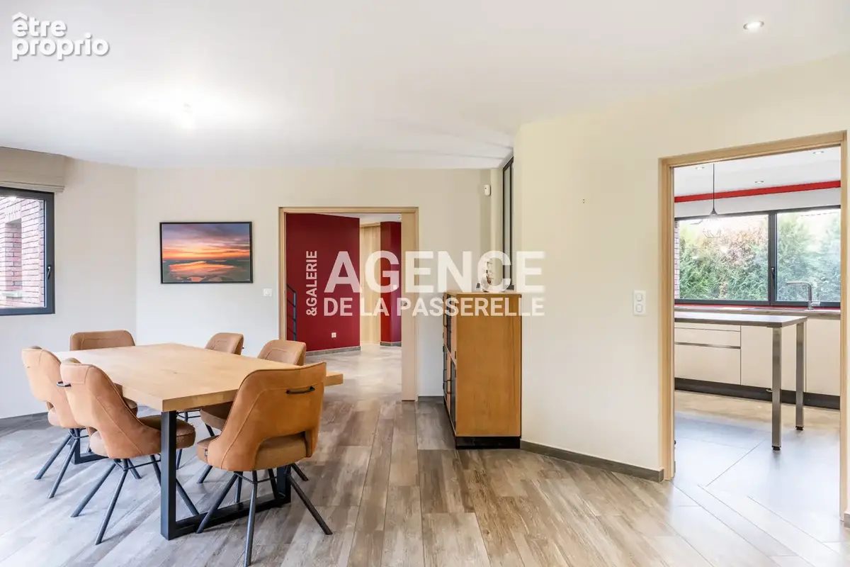 Maison d’architecte à Landas - photo 11