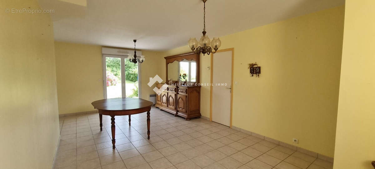Maison 67 m² à Plouaret  - photo 4