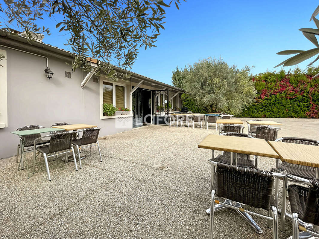 Appartement à BOURG-LES-VALENCE