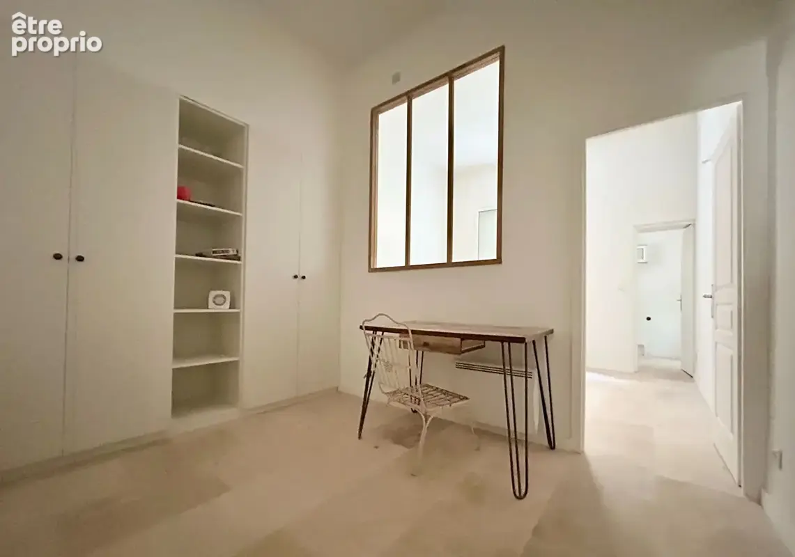Photo Appartement à Sete au prix de 139 000€