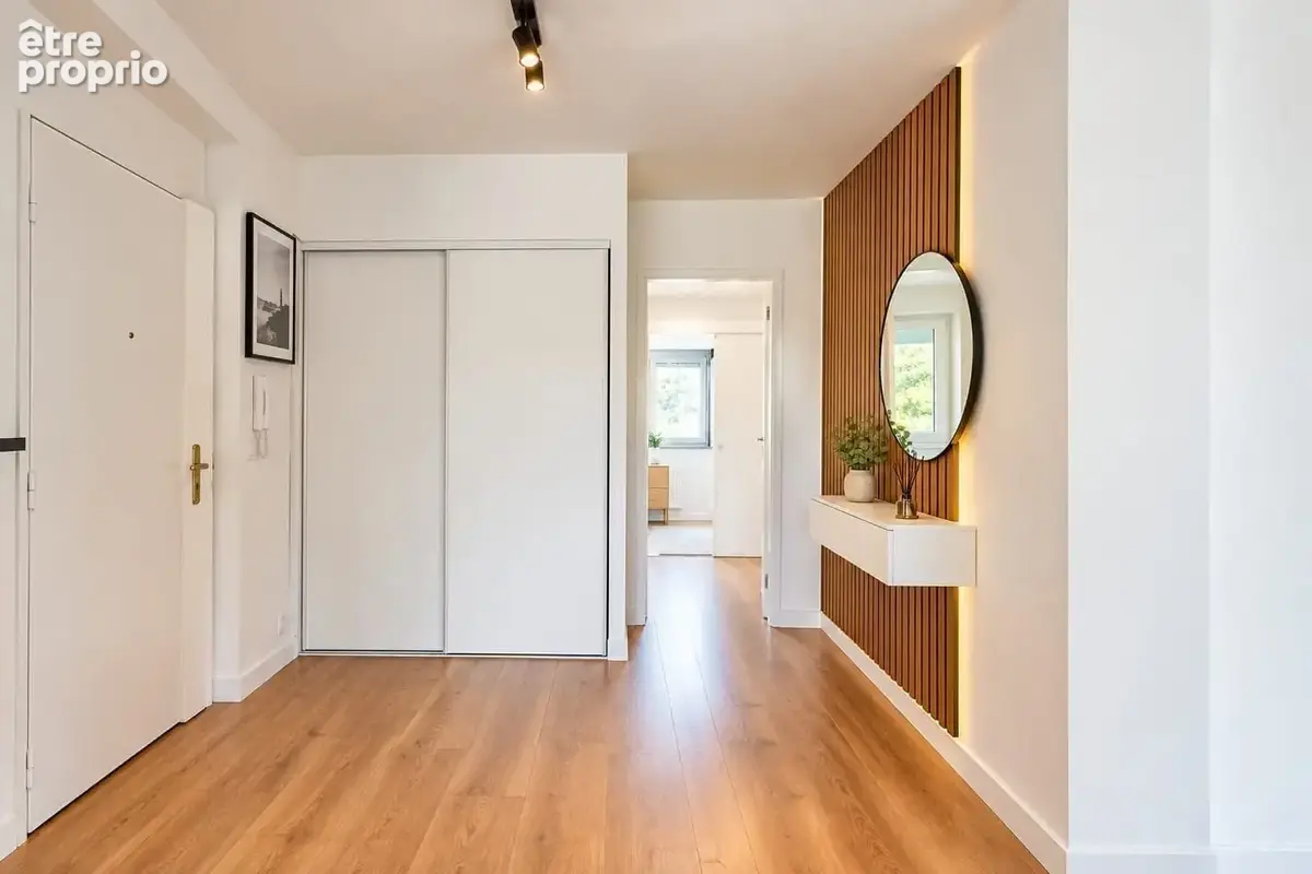 Photo Appartement à Aix-En-Provence au prix de 493 500€