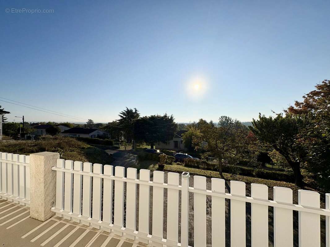 Maison à CASTILLONNES