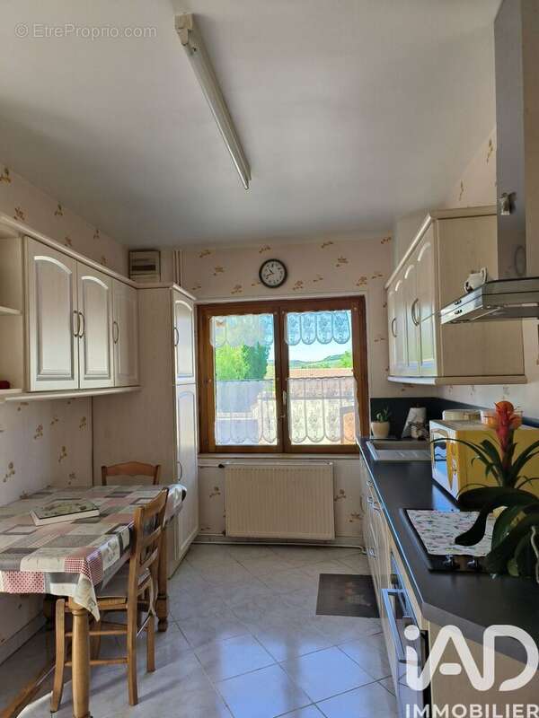 Maison 97 m² à Chailley  - photo 7