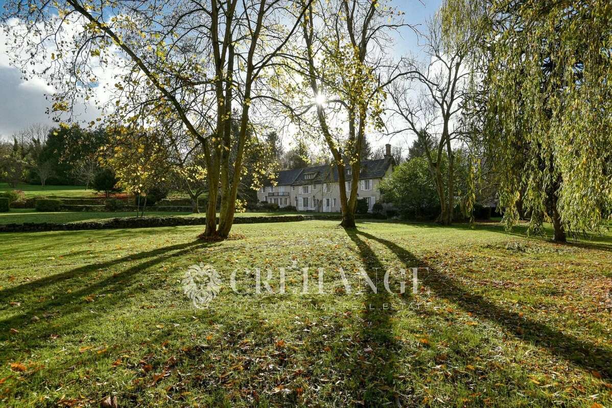 Maison à CONDECOURT