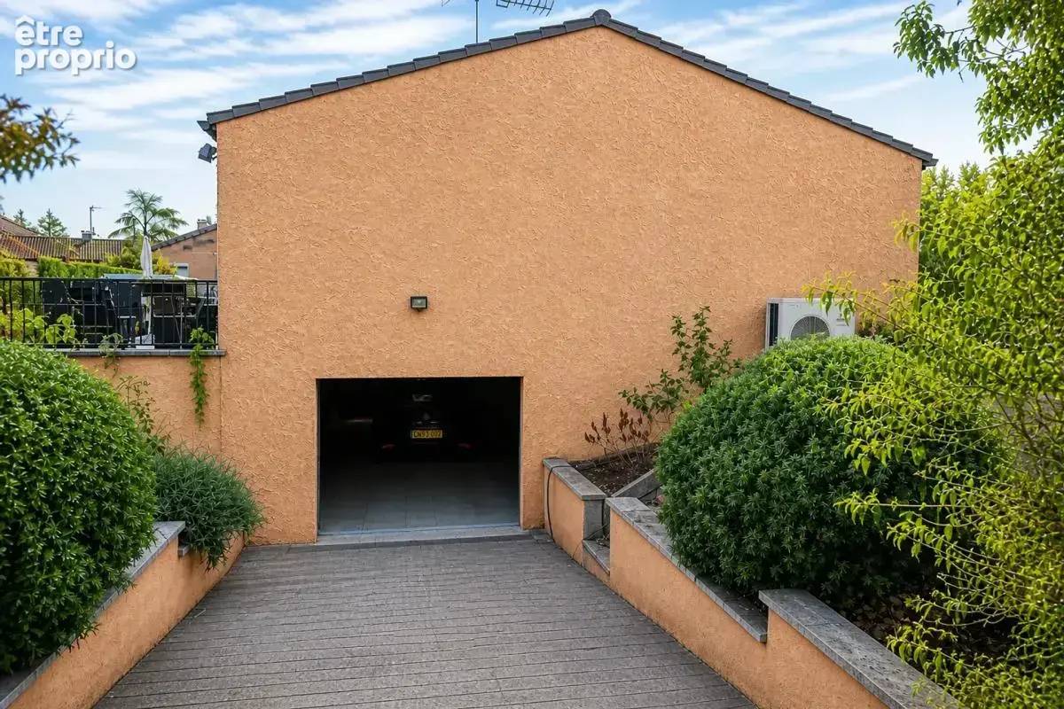 Maison de 5 pièces de 105m² situé à Azé - photo 16