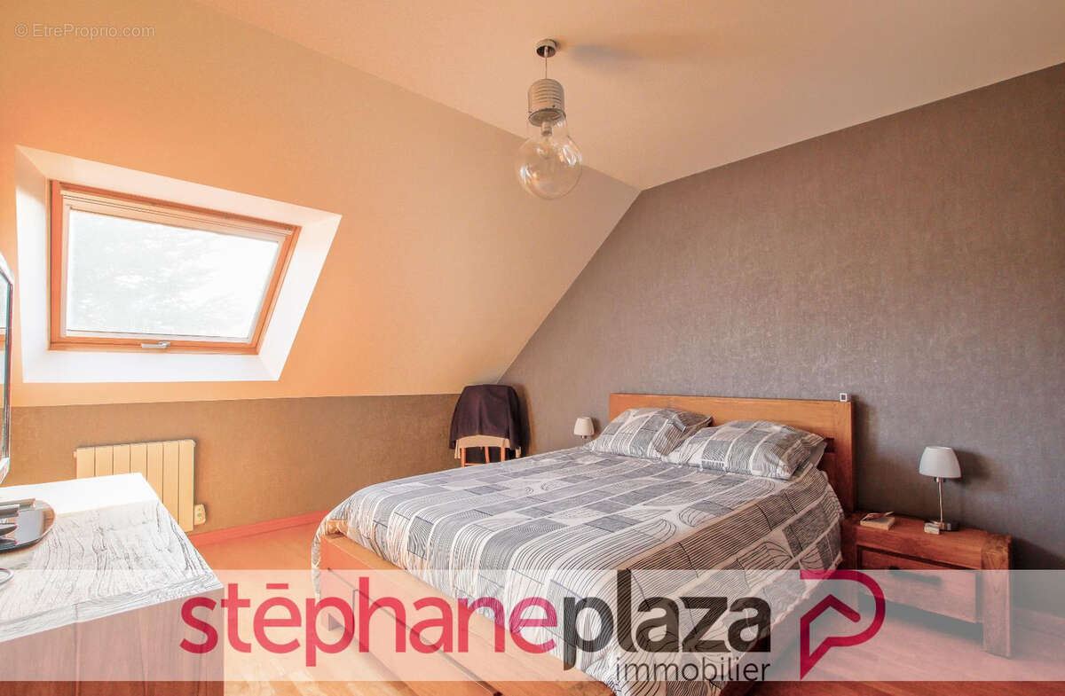 Maison à CHATEAUGIRON