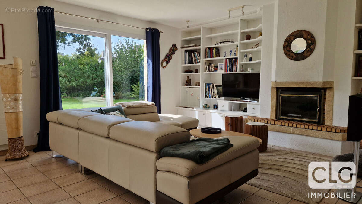 Maison à LA FORET-FOUESNANT