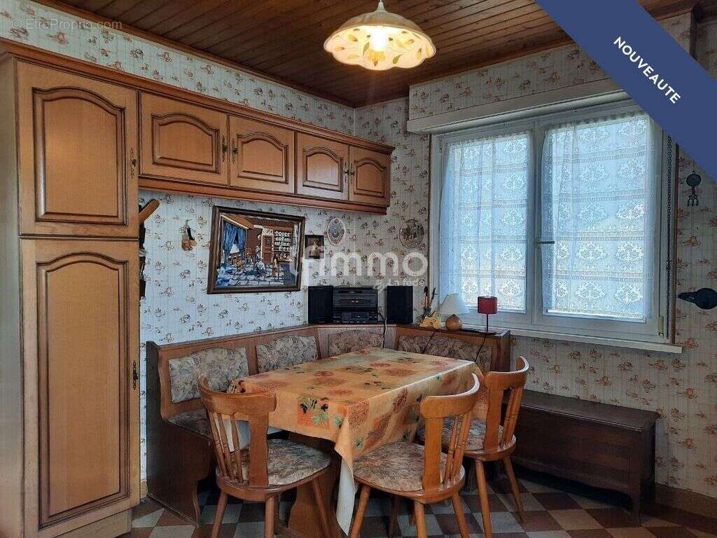 Charmante maison 4 p de 85 m² env. sur 6,40 ares à Geispolsheim - photo 6