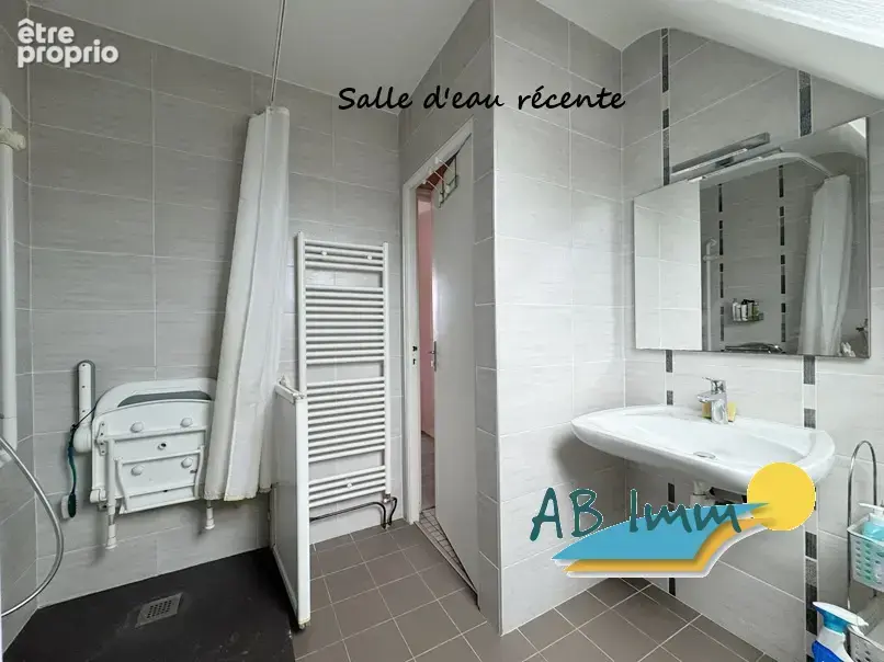 Maison a vendre a ploemeur - photo 9