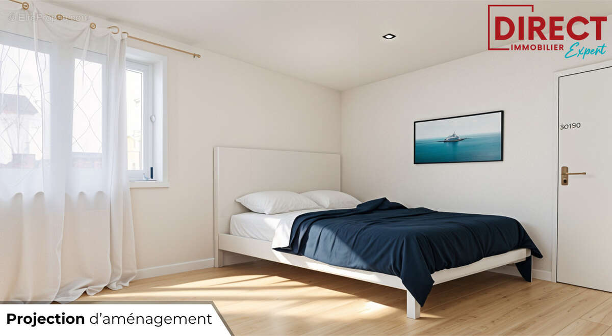 Appartement à ALFORTVILLE