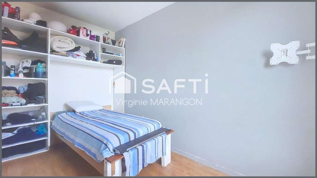 Photo 7 - Maison à ARGENTEUIL