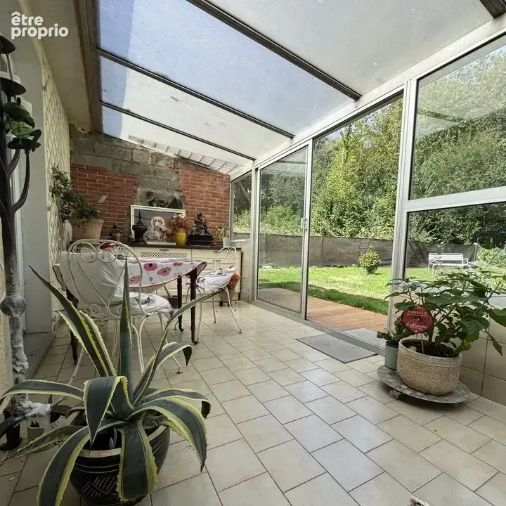 Maison 7 pièces 180 m² à vendre à Ormoy-La-Riviere (91150) - photo 4