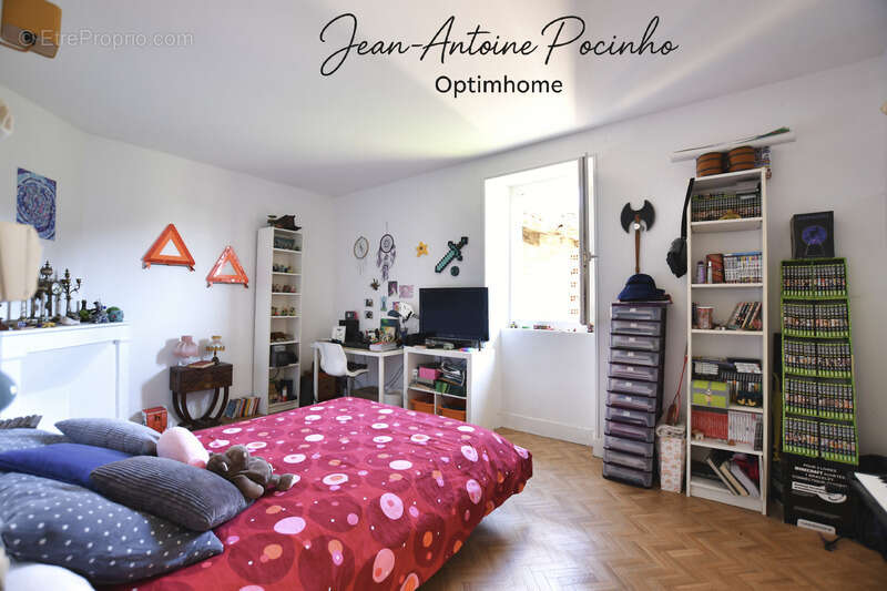 Maison à LAFITTE-VIGORDANE