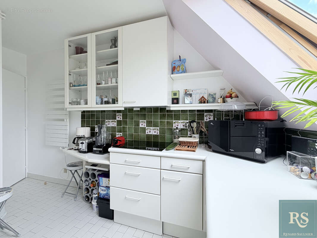 Appartement à ANTONY