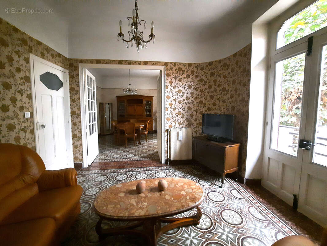 Appartement à NIMES