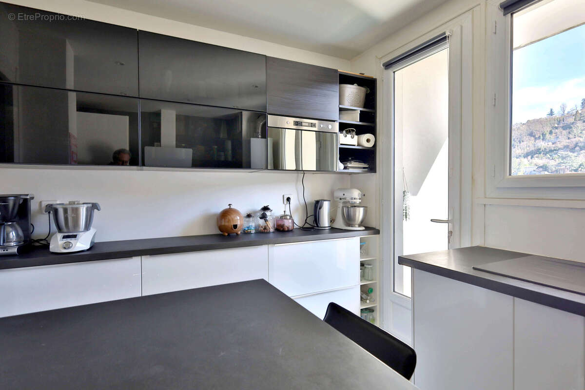 Appartement à VIENNE