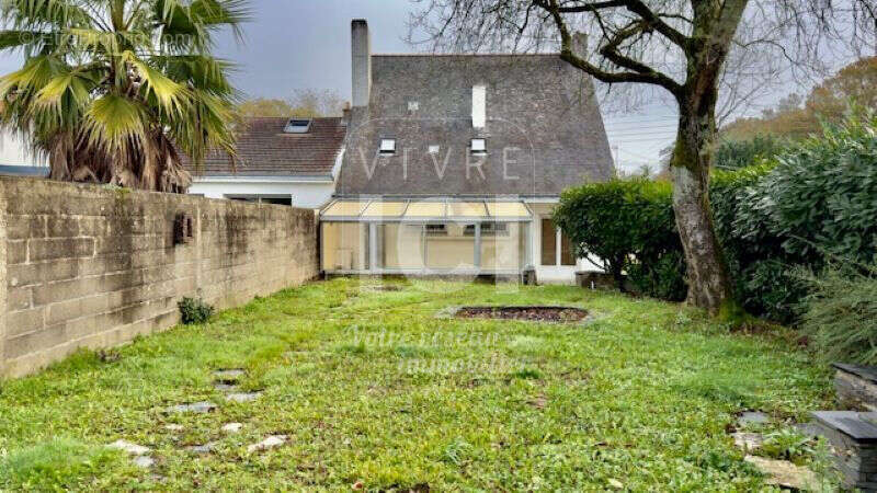 Maison à NANTES