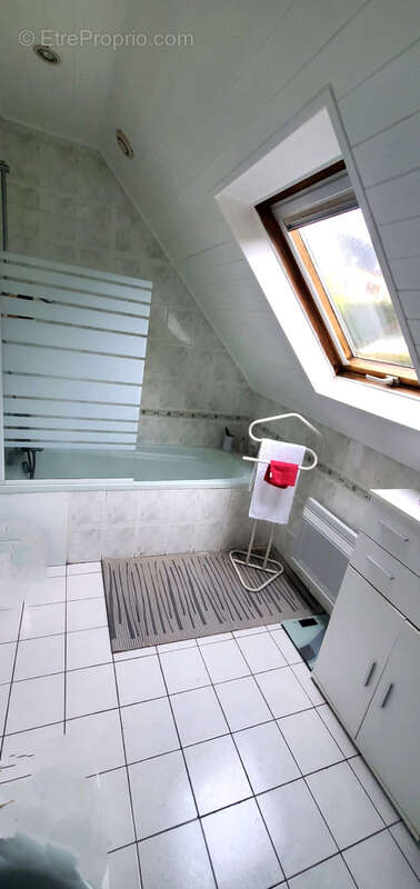 Maison à ANNET-SUR-MARNE