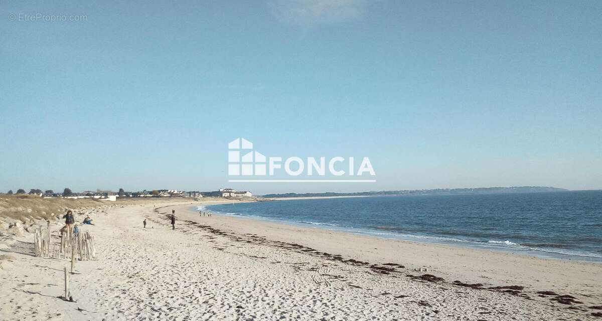 Appartement à ARZON