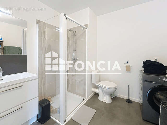 Appartement à CAEN