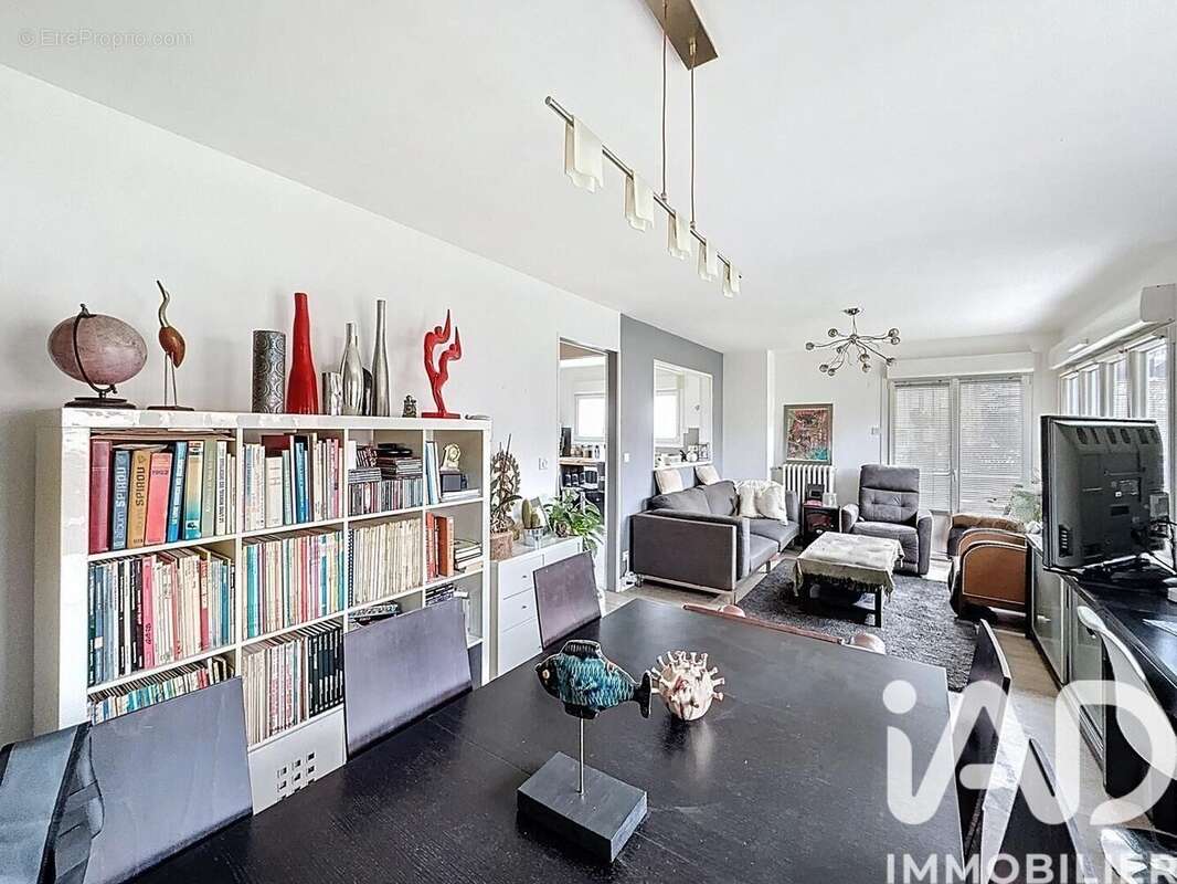 Photo 3 - Maison à EPERNAY