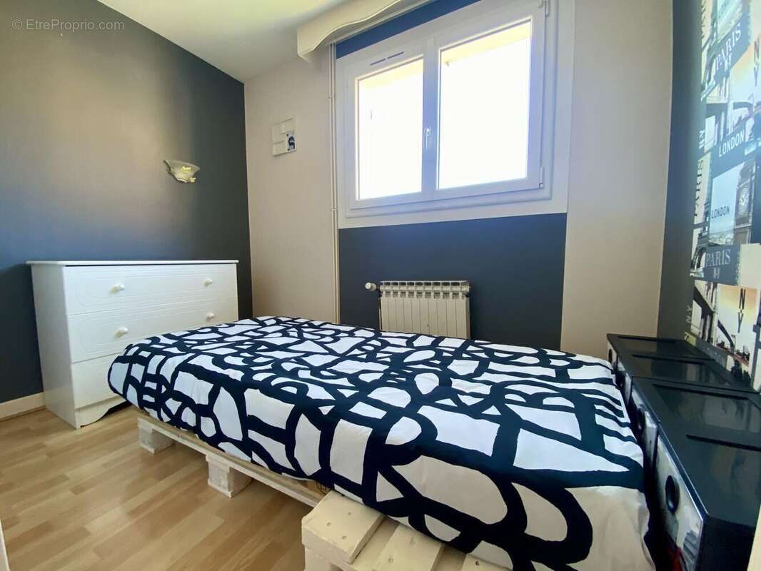 Photo 8 - Maison à PERREUX