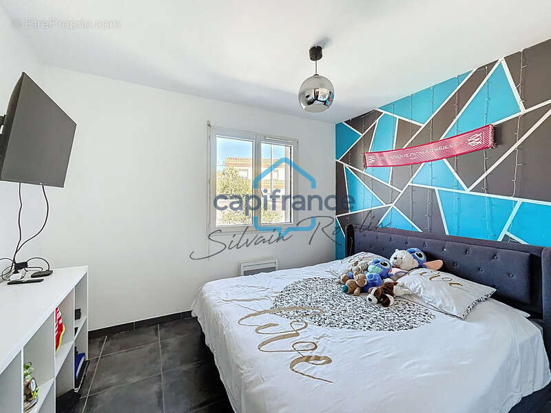 Maison à PIERRELATTE