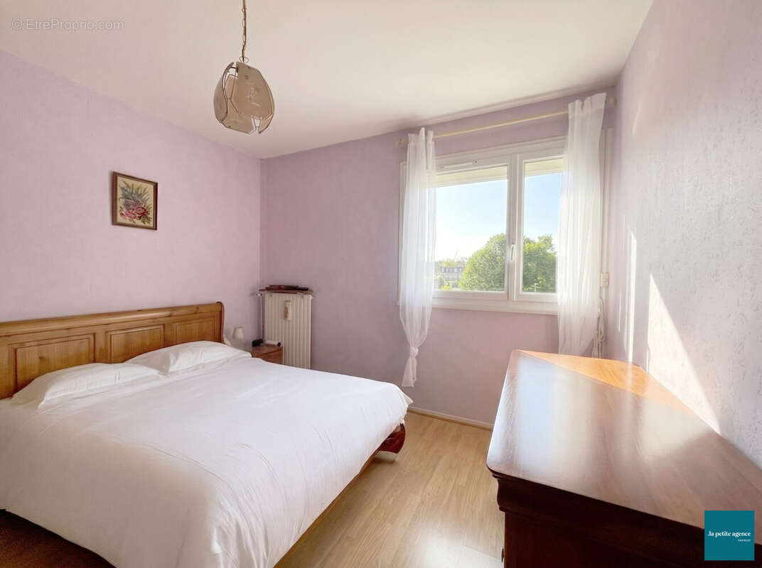 Appartement à CAEN