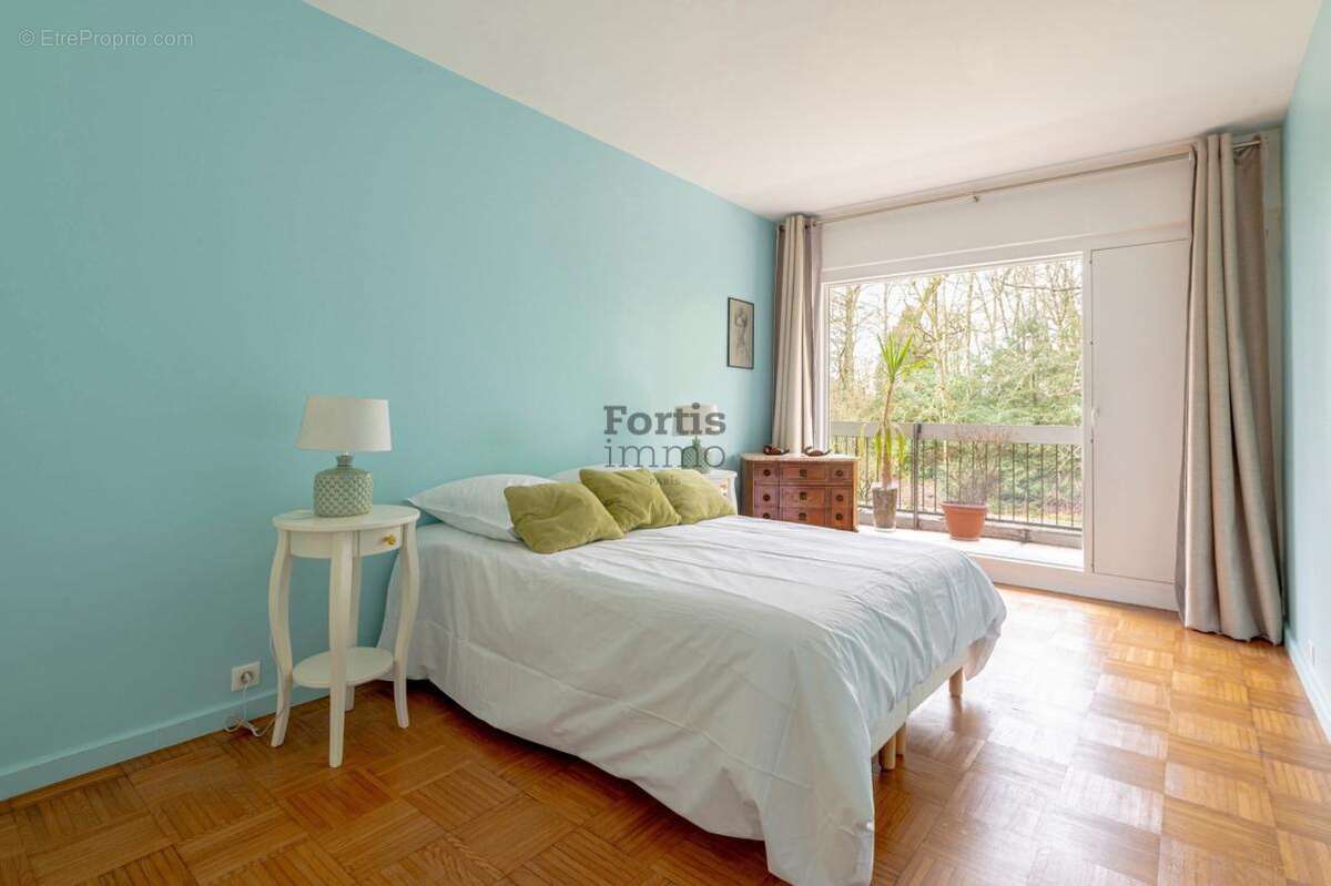 Appartement à LE CHESNAY