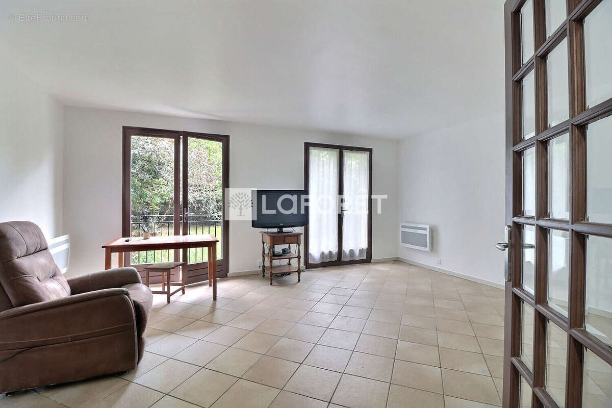 Maison à RUEIL-MALMAISON