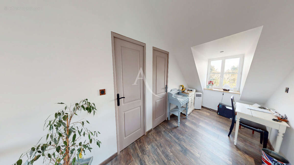 Maison à TIGY
