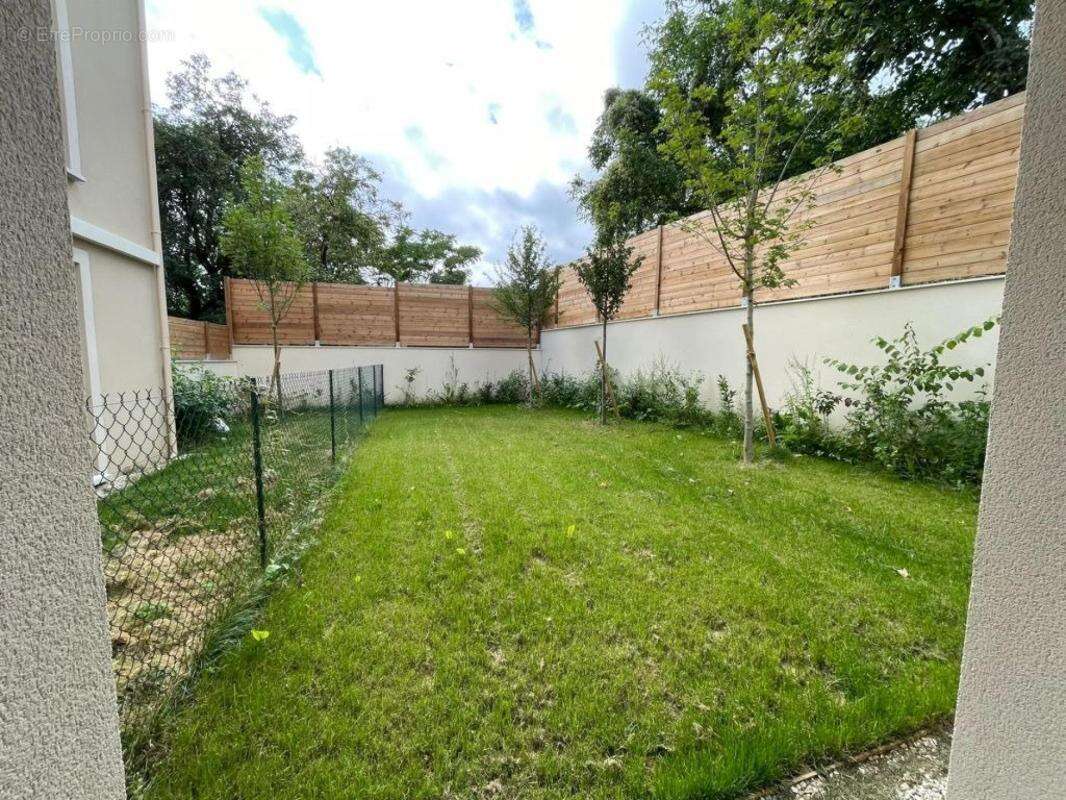 Appartement à SAINT-DENIS