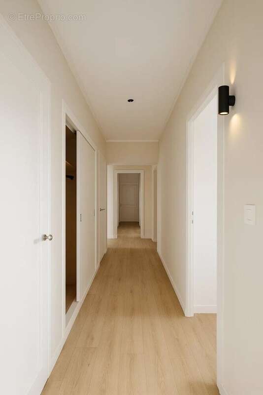 Appartement à TARBES