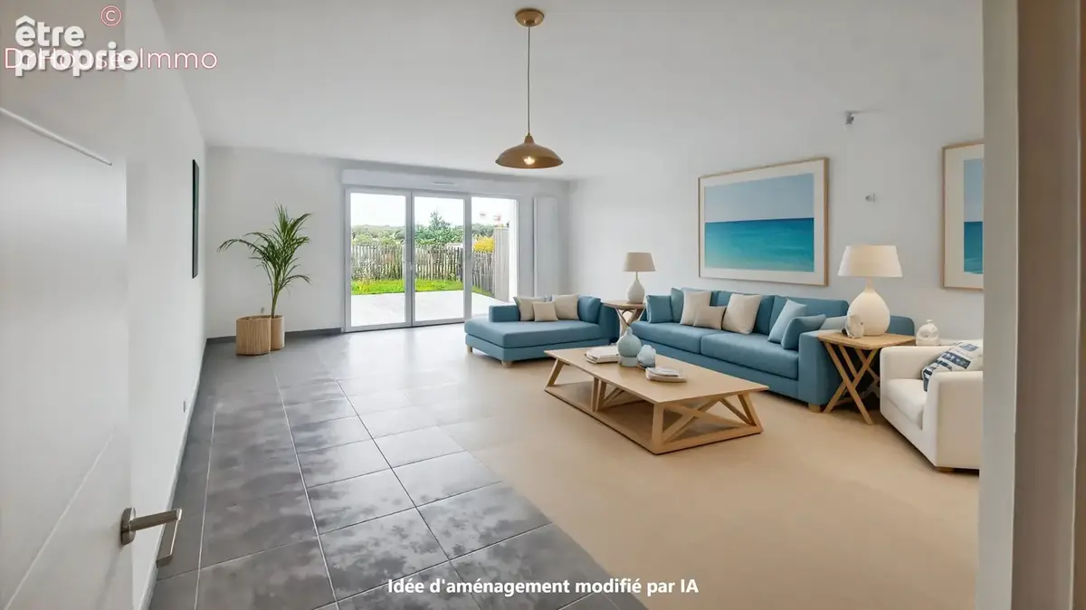 Maison 4 pièces 102 m² à vendre à Saint-Ave (56890) - photo 3