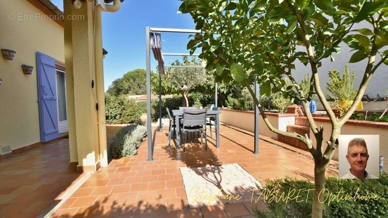 Maison à MAUREILLAS-LAS-ILLAS