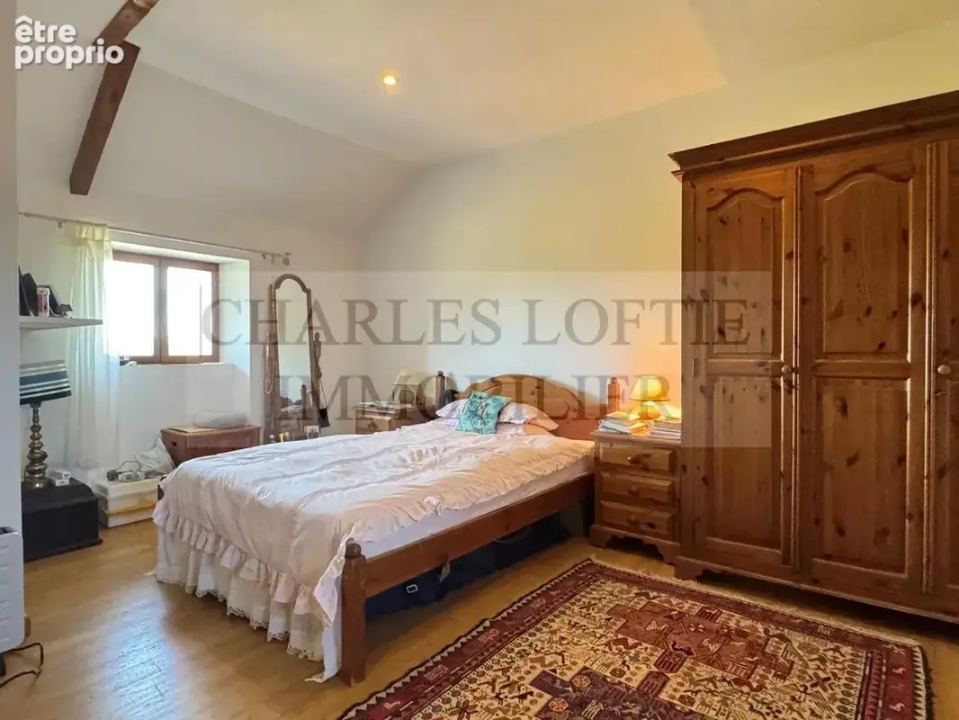Charmante maison en pierre entre Cahors et Labastide Murat - photo 11