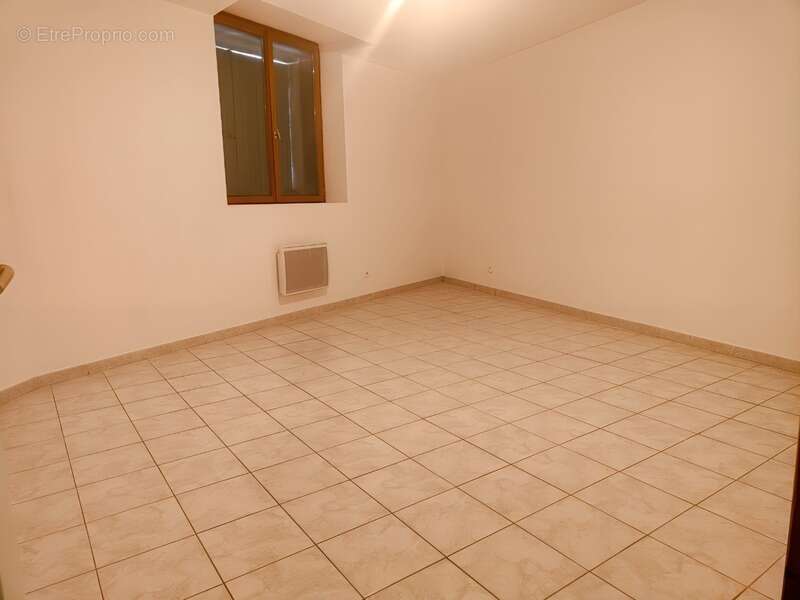 Appartement à CLERMONT-L'HERAULT