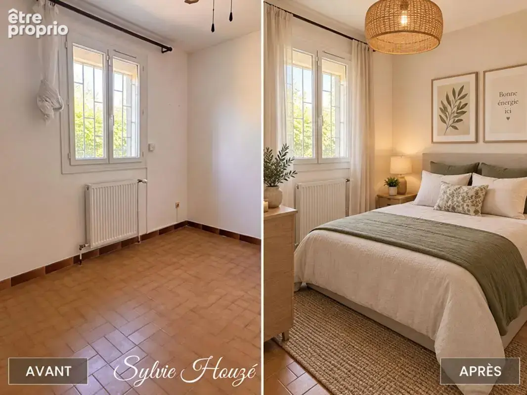 Maison individuelle sur une parcelle de 553 m² Belle opportunité - photo 7