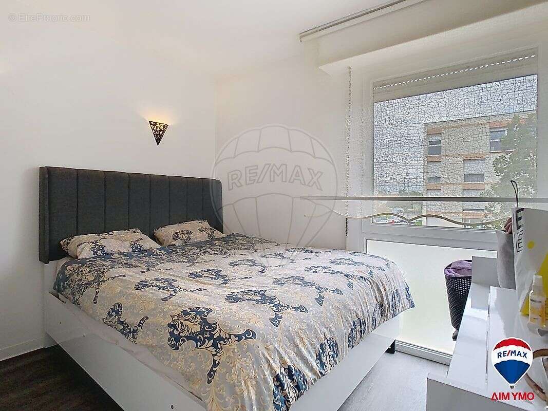 Appartement 3 chambre(s) à vendre - photo 5