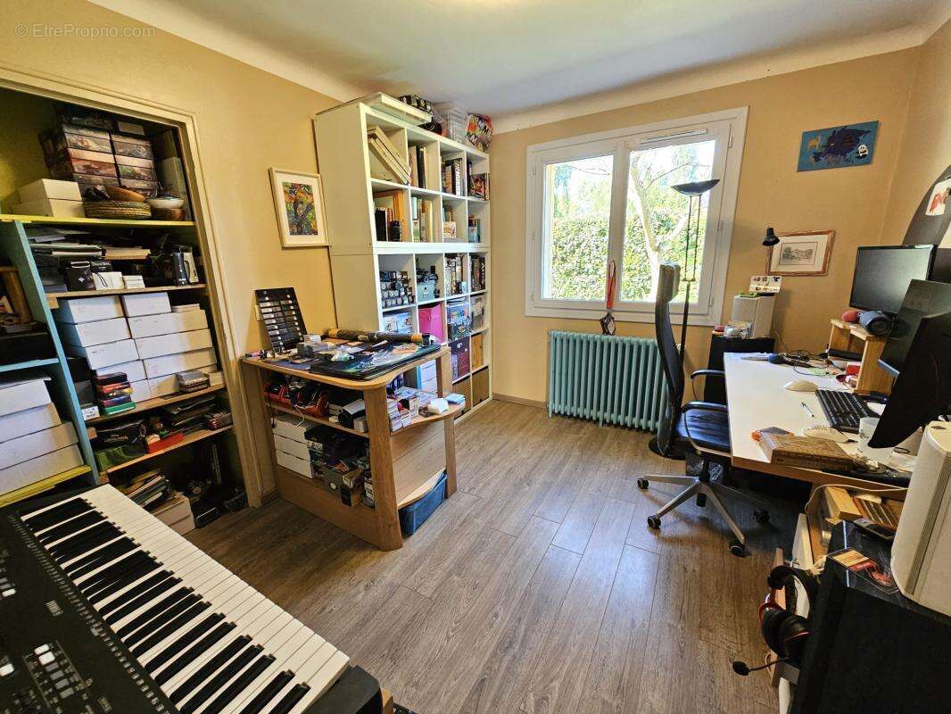 Maison à LA CHAPELLE-SUR-ERDRE