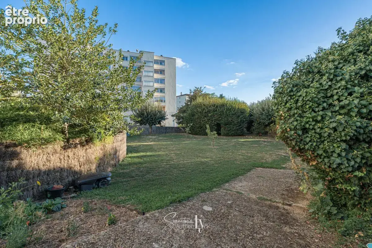 Appartement - photo 13